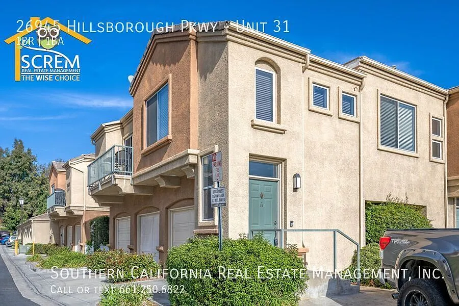 26945 Hillsborough Pkwy #31