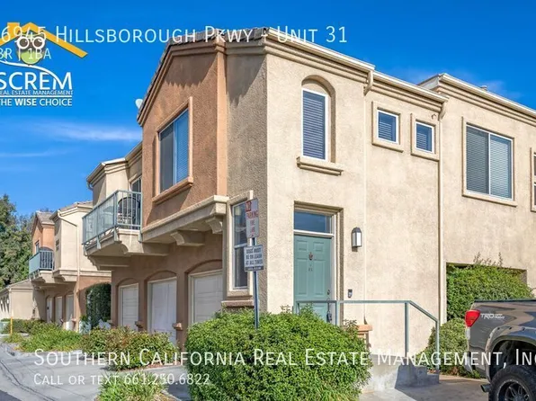 26945 Hillsborough Pkwy Unit 31, Santa Clarita, CA 91354