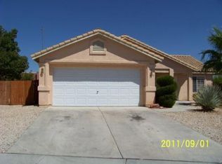 653 Prosperity Ln, Mesquite, NV 89027