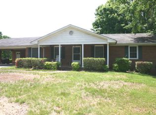 529 Church St, Ridgeway, VA 24148