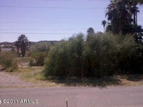 1393 E Silver King Rd, Queen Valley, AZ 85118