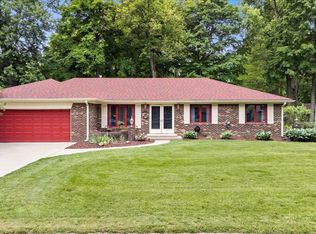 434 Verwood Ct, Indianapolis, IN