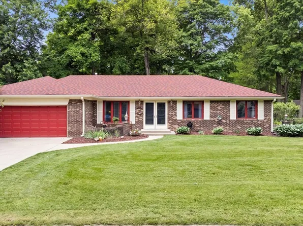 434 Verwood Ct, Indianapolis, IN 46234