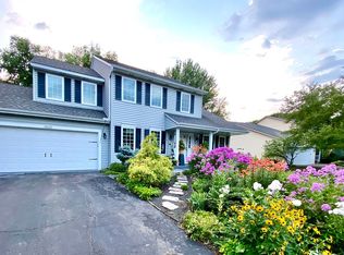 9625 Ranchview Ln N, Maple Grove, MN 55369