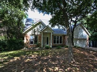 2004 Casa Grande Dr, Austin, TX 78733