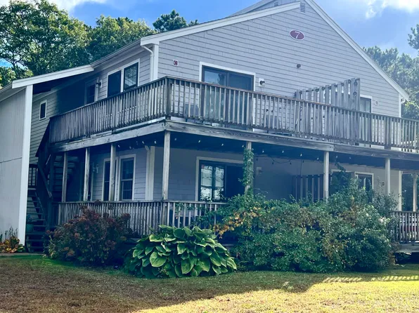 35 Ashumet Road UNIT 7A, Mashpee, MA 02649