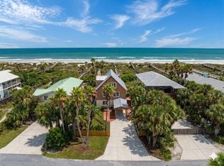 5336 Atlantic Vw, Saint Augustine, FL 32080
