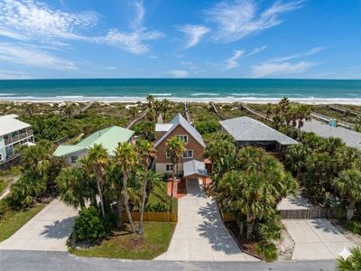5336 Atlantic Vw, Saint Augustine, FL, 32080