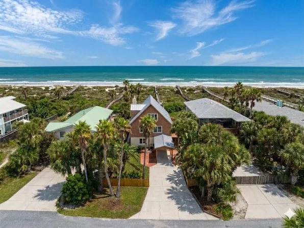 5336 Atlantic Vw, Saint Augustine, FL 32080