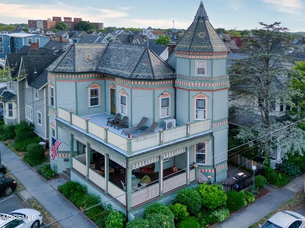 44 Webb Ave, Ocean Grove, NJ 07756