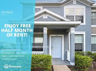 1564 Deer Tree Ln, Brandon, FL 33510