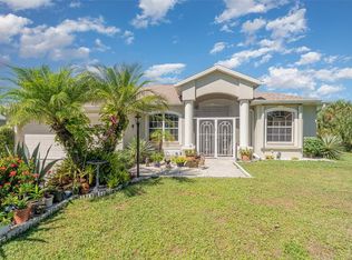 2761 Rhumba Ter, North Port, FL 34286