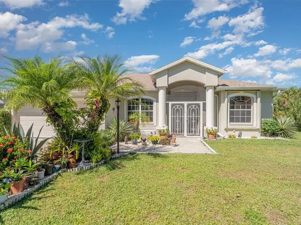 2761 Rhumba Ter, North Port, FL 34286