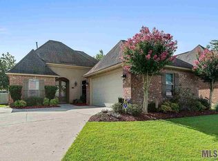 6441 Cross Gate Dr, Baton Rouge, LA 70817