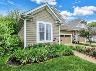 2041 S Ramsey Dr, Bloomington, IN 47401