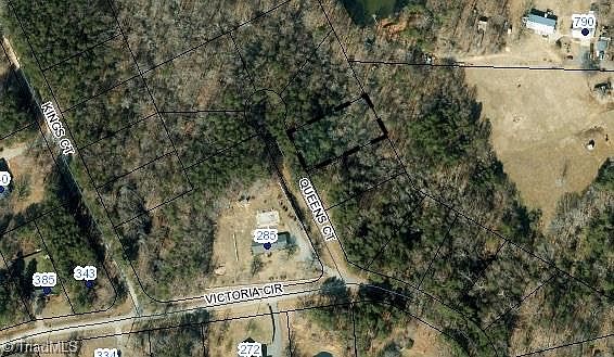 2nd image of Lots 232 235 Queens Ct Lot 232-235