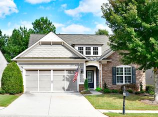 6447 Autumn Crest Ln, Hoschton, GA 30548
