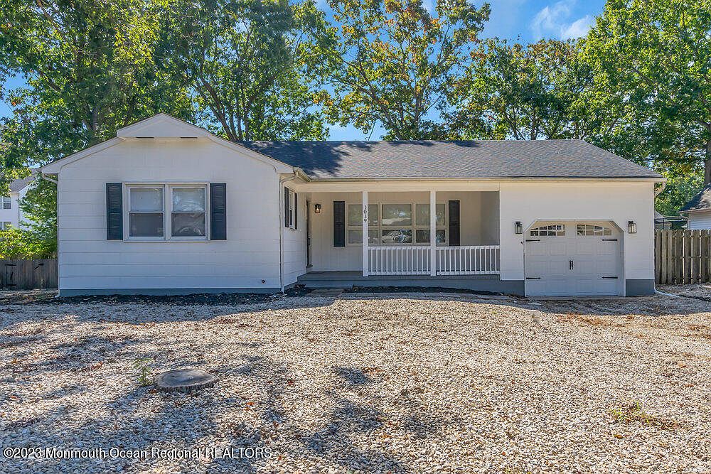 1019 Clearwater Avenue, Manahawkin, NJ 08050 MLS 22327962 Zillow