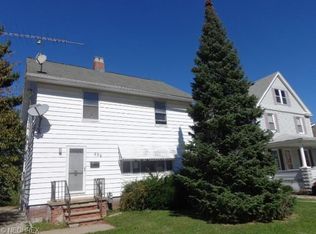 202 W 28th St, Lorain, OH