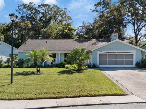 8710 ARROWHEAD DRIVE, HUDSON, FL 34667