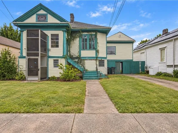 1830 Fern St, New Orleans, LA 70118