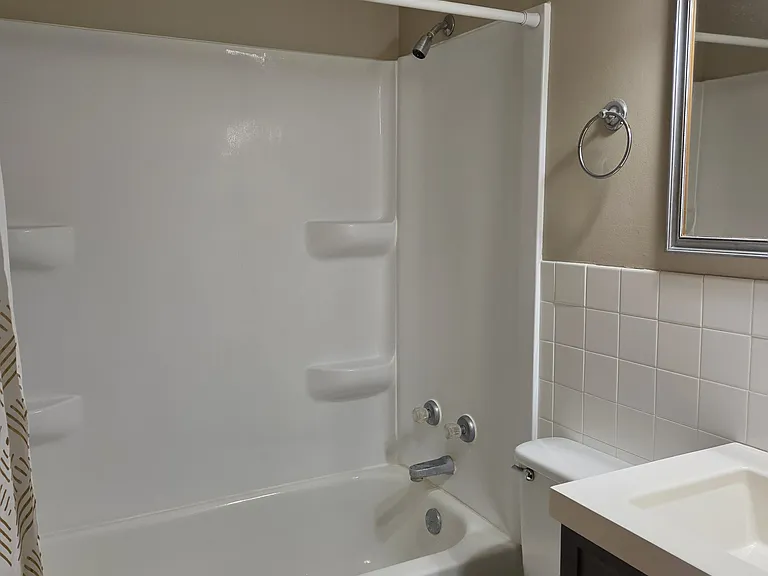 Main Floor Bath
