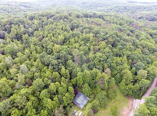452 Langford Prong Rd, Somerset, KY 42501