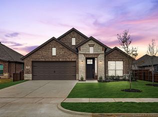 7832 Barley Field St, Joshua, TX 76058