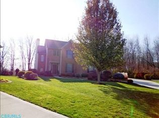 29 Corbin Dr S, Granville, OH