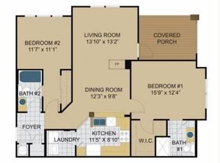 2810 Bedford Green Dr, Raleigh, NC 27604