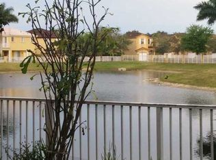 16532 SW 61st Way, Miami, FL 33193