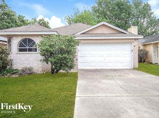 22830 Cabanna Rd, Spring, TX 77389