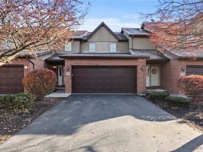 5225 Bridle Path Ln, Lewiston, NY, 14092