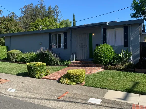 2952 Greco Dr, Napa, CA 94558