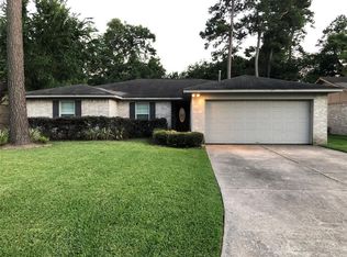 2018 Rycroft Dr, Spring, TX 77386