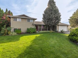 2025 W 22nd Ave, Kennewick, WA 99337