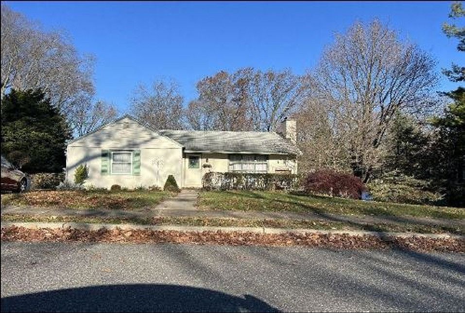 Property Front View