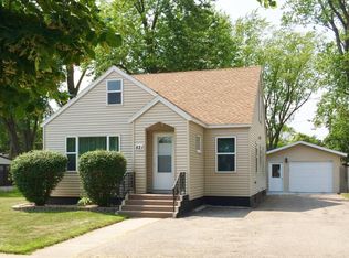 821 2nd St SW, Wadena, MN 56482