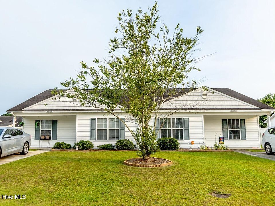 1st image of 1117 Masters Lane #A And B