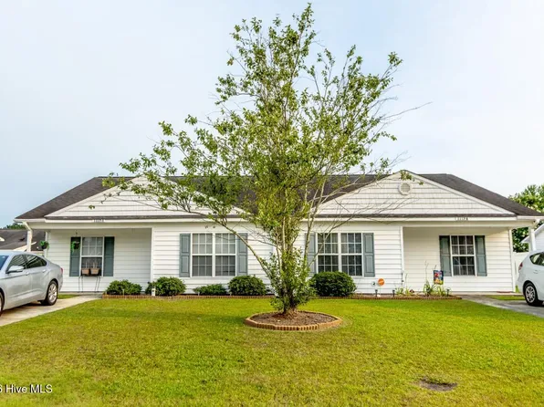 1117 Masters Lane #A And B, Greenville, NC 27834