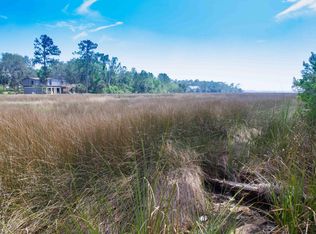 85336 Schubert Rd, Fernandina Beach, FL 32034