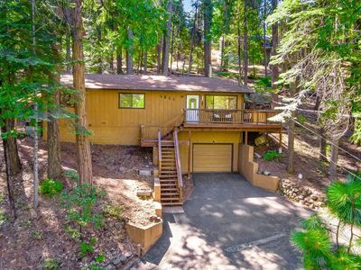 6856 Onyx Trl, Pollock Pines, CA, 95726