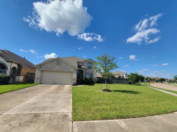 31302 Little Garden Ct, Hockley, TX 77447