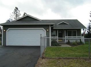 7947 188th Ave SW, Rochester, WA 98579