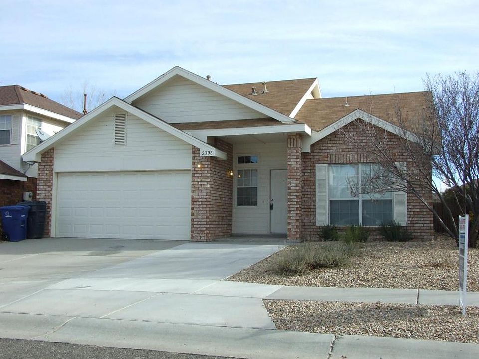 2308 Brookstone Dr NW Albuquerque NM 87120 Zillow