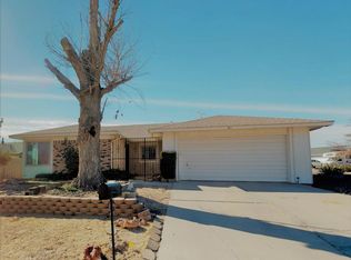 501 Silver Saddle Rd SE, Rio Rancho, NM 87124