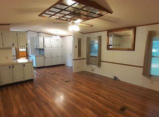 281 Ebenezer Church Rd, Jonesboro, LA 71251