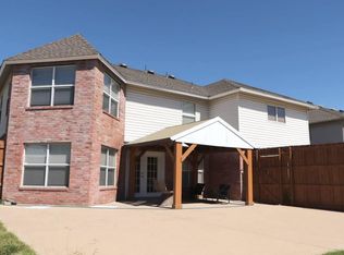 11909 Peachtree Ln, Frisco, TX 75035