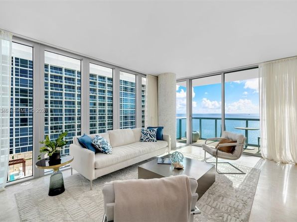 6799 Collins Ave APT 902