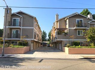 10752 Hortense St UNIT 2, North Hollywood, CA 91602
